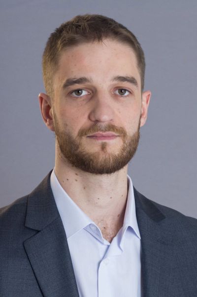 Игор Бабиак