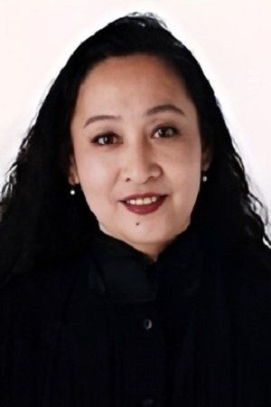 真山知子