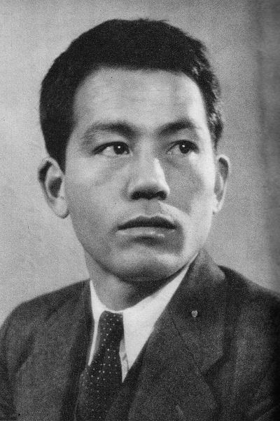 笠智衆