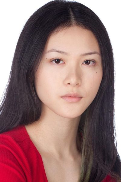 Изабелла Вэй