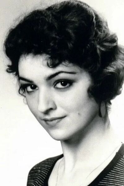 Елена Серопова
