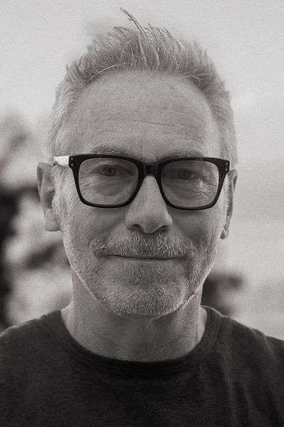 Nicolas De Toth