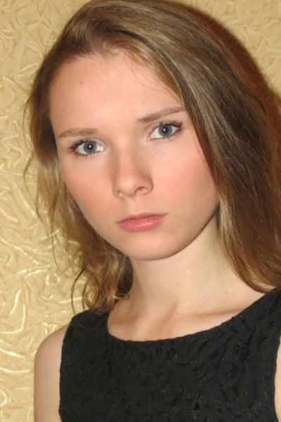 Яна Новікова
