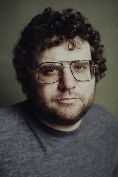 Eric K. Boulianne