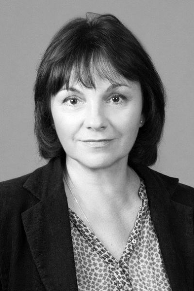 Татьяна Бовкалова