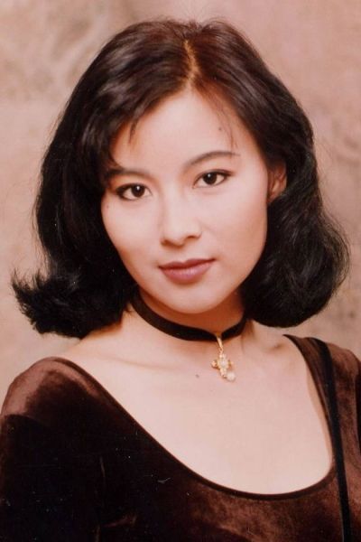 李美鳳