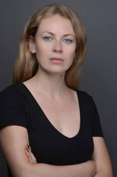 Оксана Скакун