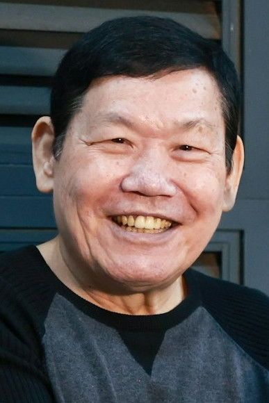 蔣榮發
