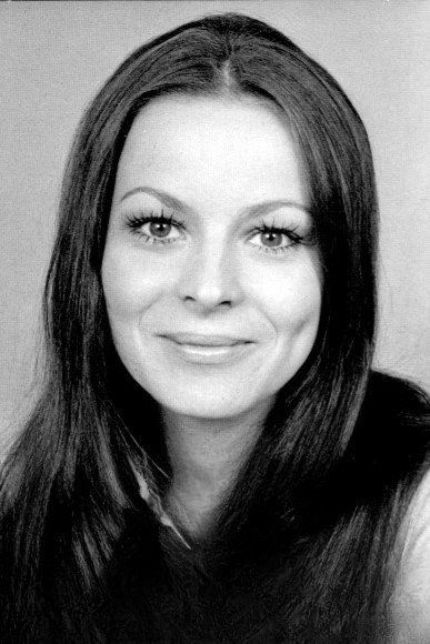 Loni von Friedl
