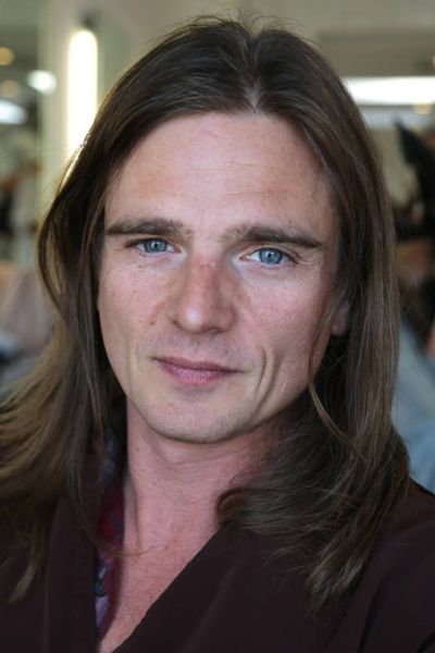 Kris Park