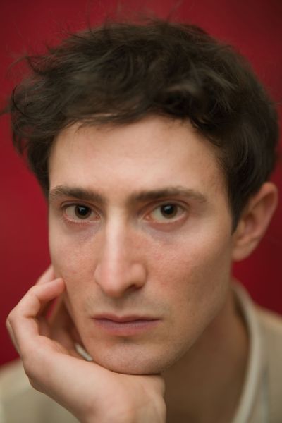 Idan Weiss