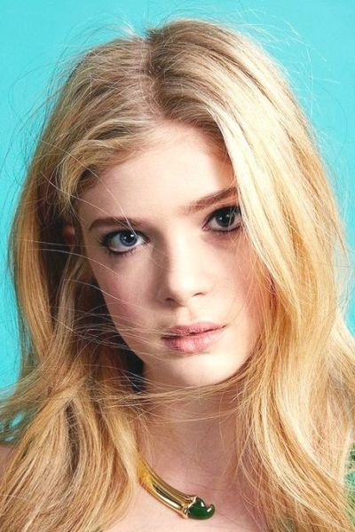 Елена Кампурис