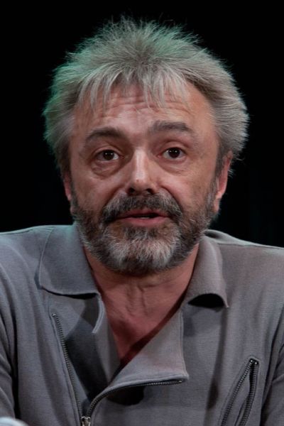 Константин Кинчев