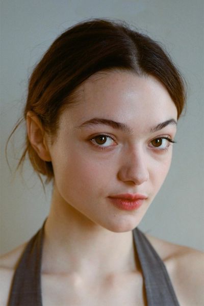Лили Макинерни