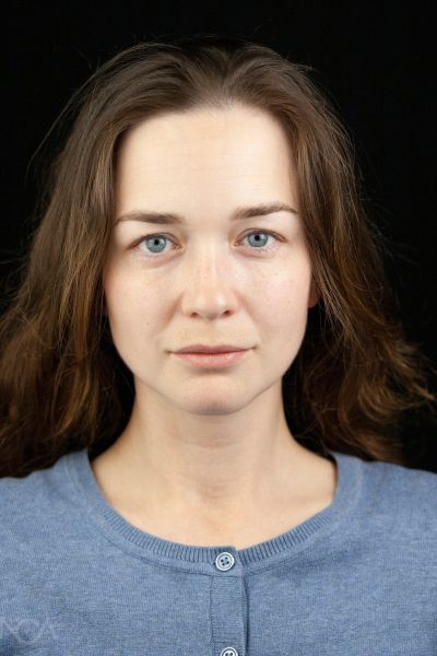 Юлия Бернгардт