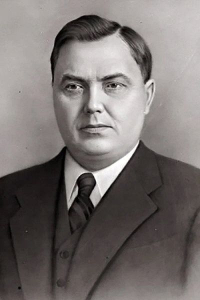 Георгий Маленков