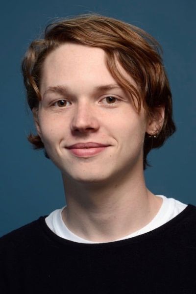 Джек Килмер