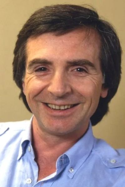 Gérard Rinaldi