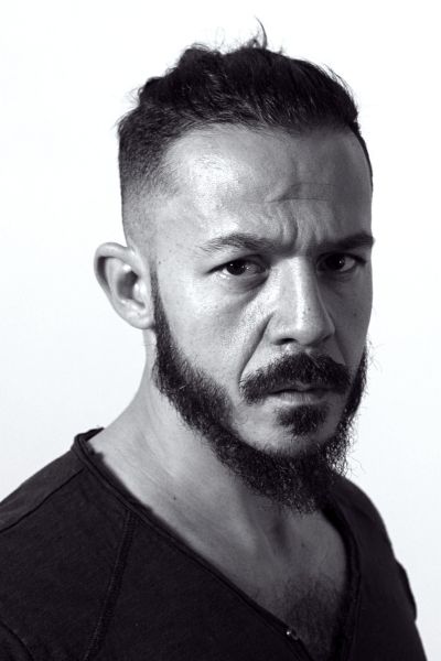 Марко Буллитта