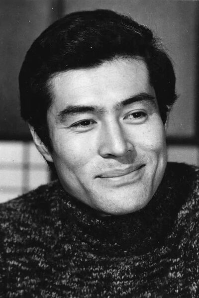 加藤剛
