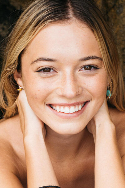Sophie Telegadis