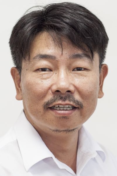 양흥주