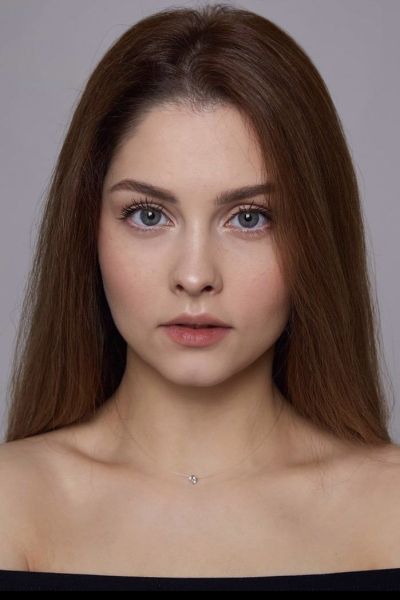 Екатерина Журавлёва