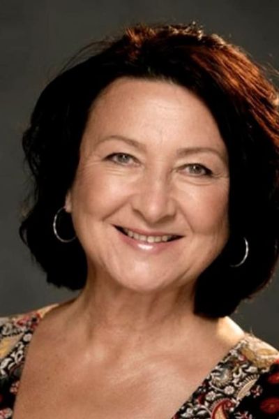 Marta Kaczmarek