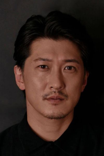 野村啓介