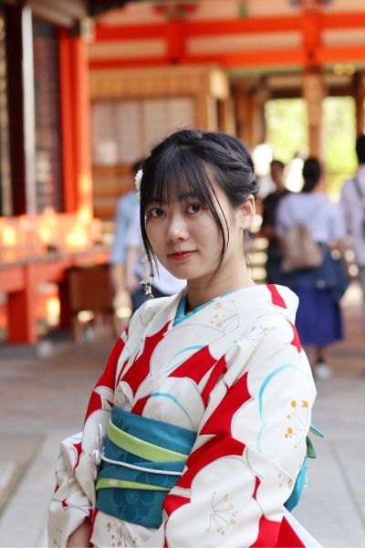苏子芜