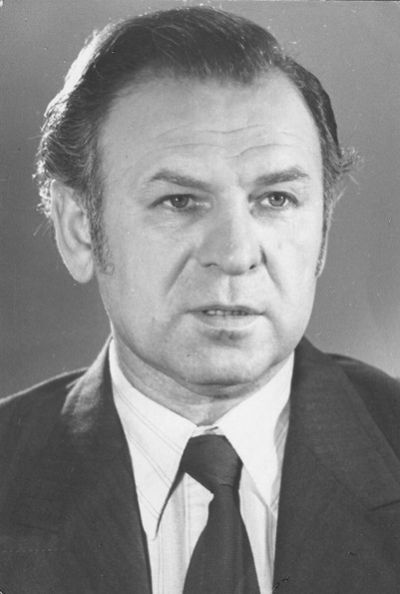 Артём Иноземцев