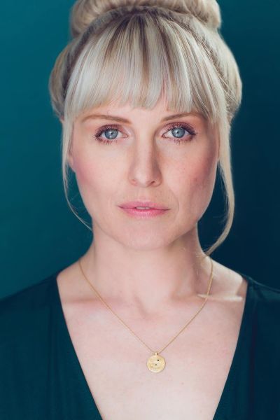Bec Fordyce