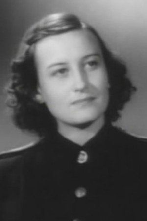 Галина Фролова