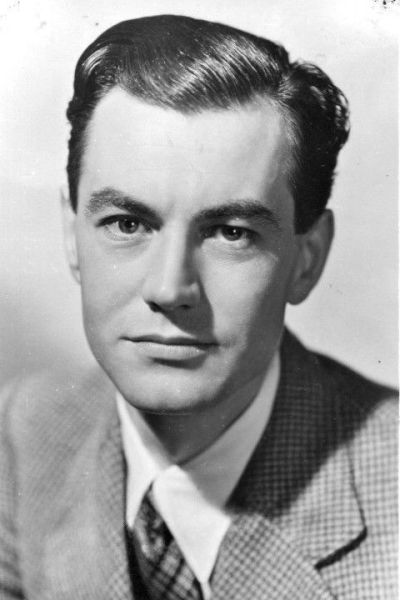 Philip Friend