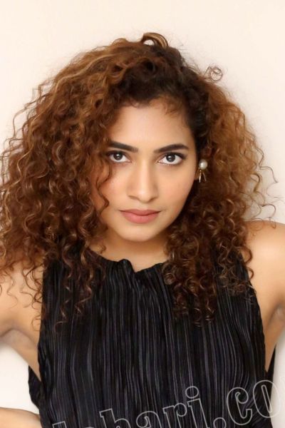 Gnaneswari Kandregula