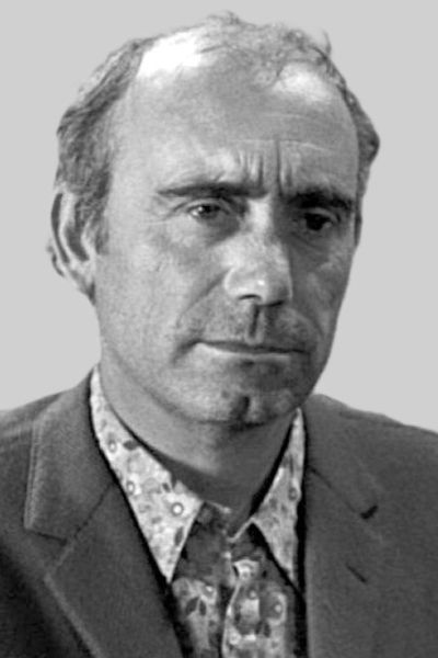 Paul Crauchet