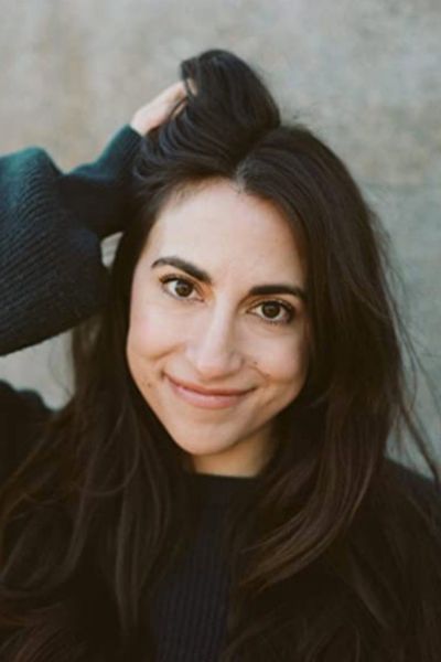 Alison G. Vingiano