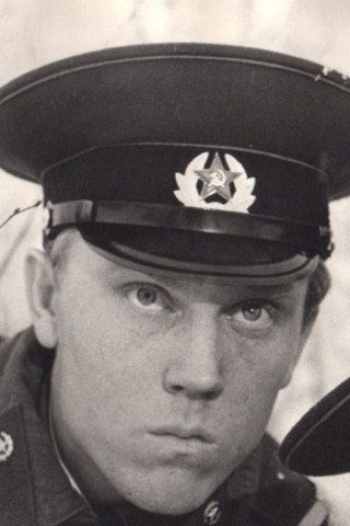 Анатолий Рудаков