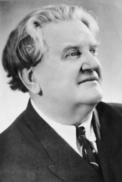 Георгий Бударов