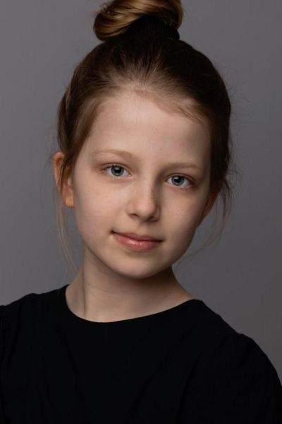 Лива Форсберг