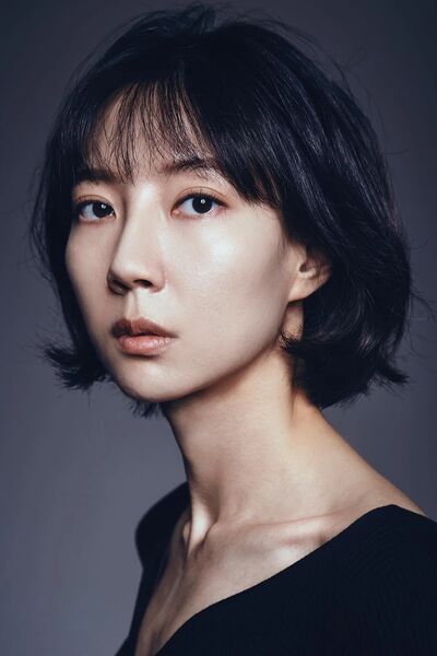 Joo Ye-rin
