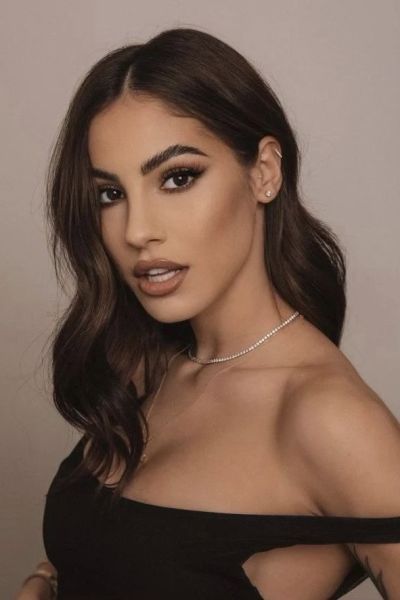 Giulia De Lellis