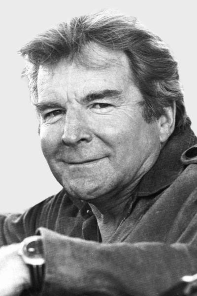 Bert Remsen