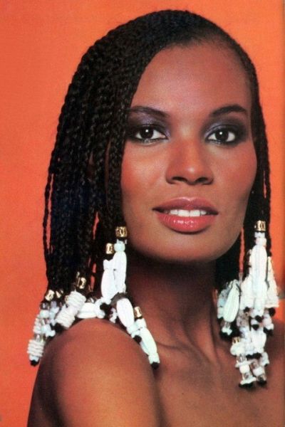 Julie Woodson