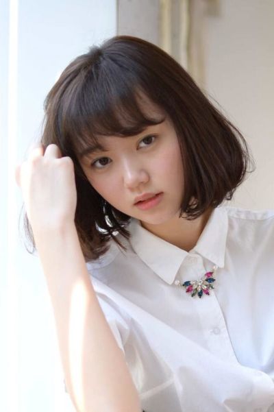 江野沢愛美