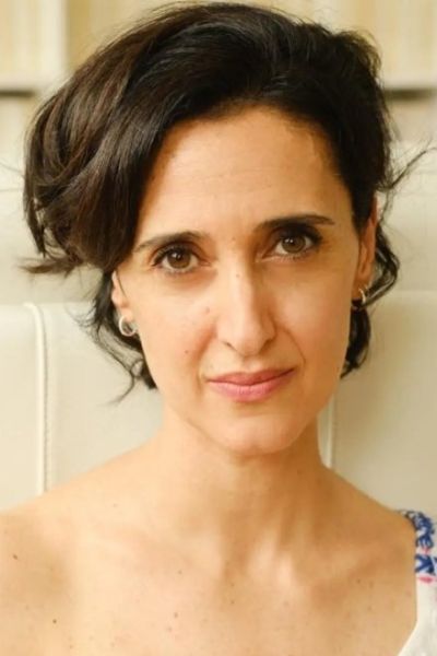 Céline Melloul