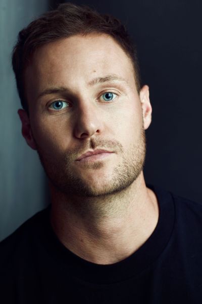Jordan Patrick Smith
