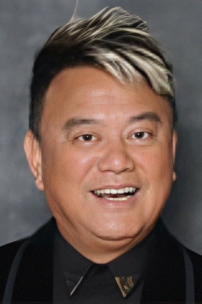 陳百祥