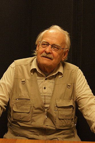Евгений Новиков