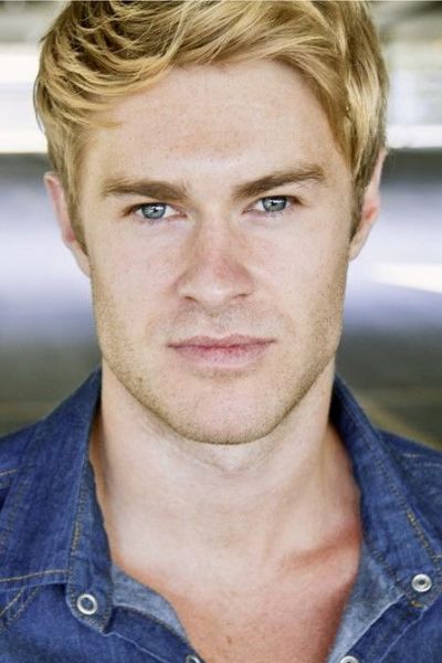 James Trevena